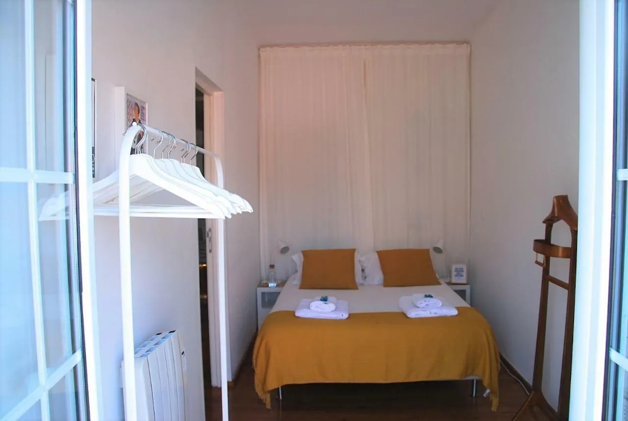 Sunny, Central And Comfy Ap. In Av. Da Liberdade Lisboa Apartamento