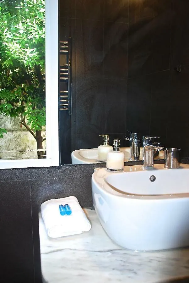Apartamento Sunny, Central And Comfy Ap. In Av. Da Liberdade Lisboa