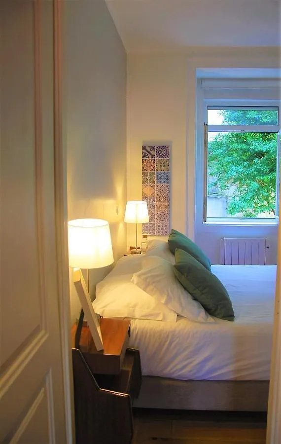 Sunny, Central And Comfy Ap. In Av. Da Liberdade Lisboa Apartamento