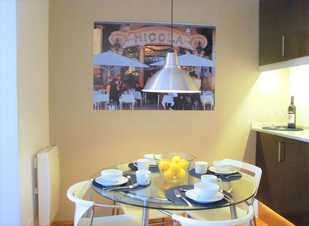 Sunny, Central And Comfy Ap. In Av. Da Liberdade Lisboa Apartmán